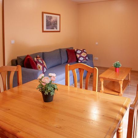 Vista Arinsal Apartments Екстер'єр фото