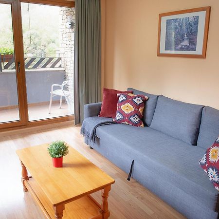 Vista Arinsal Apartments Екстер'єр фото