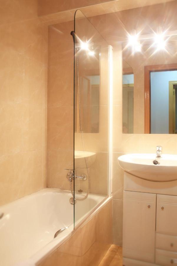 Vista Arinsal Apartments Екстер'єр фото