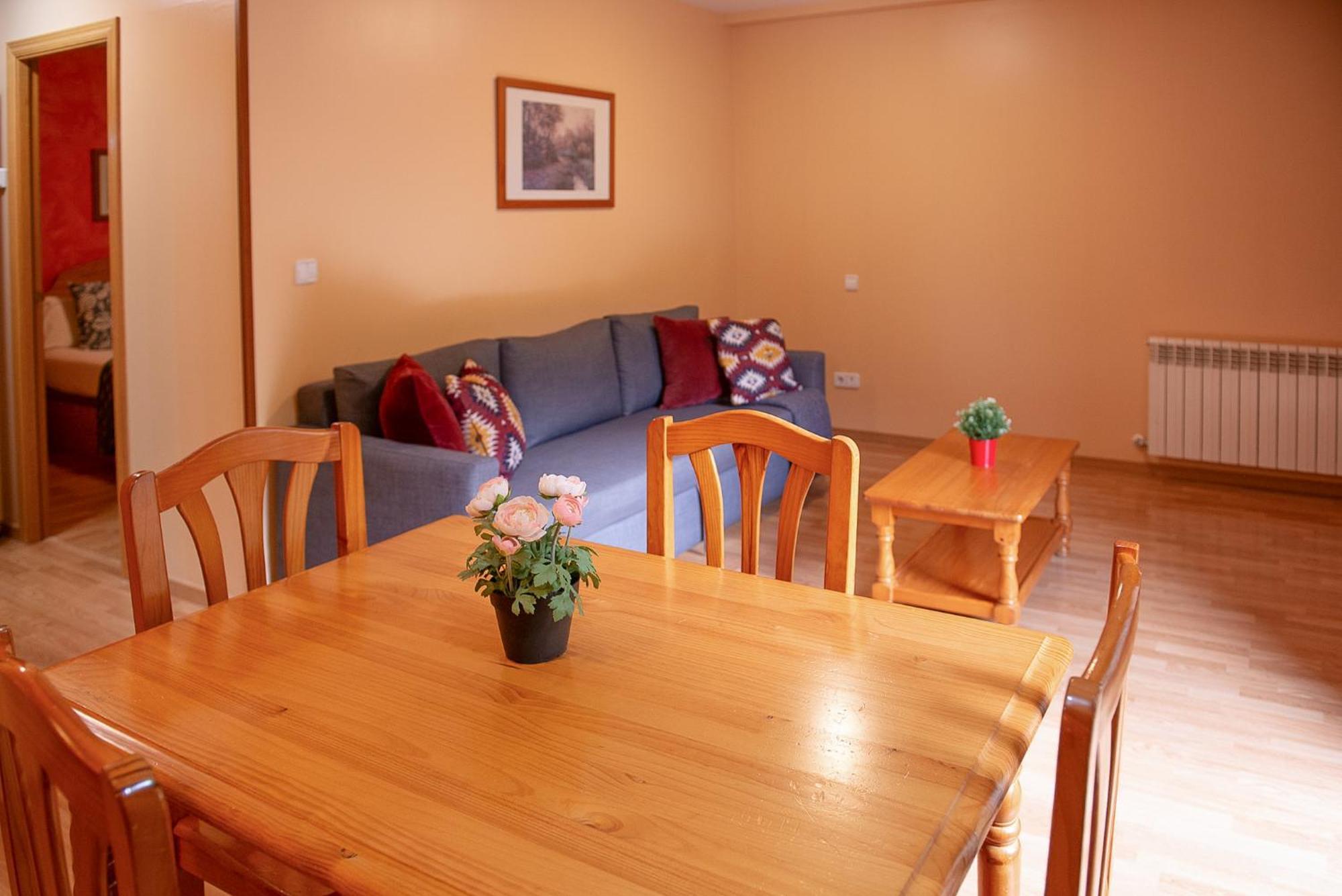 Vista Arinsal Apartments Екстер'єр фото