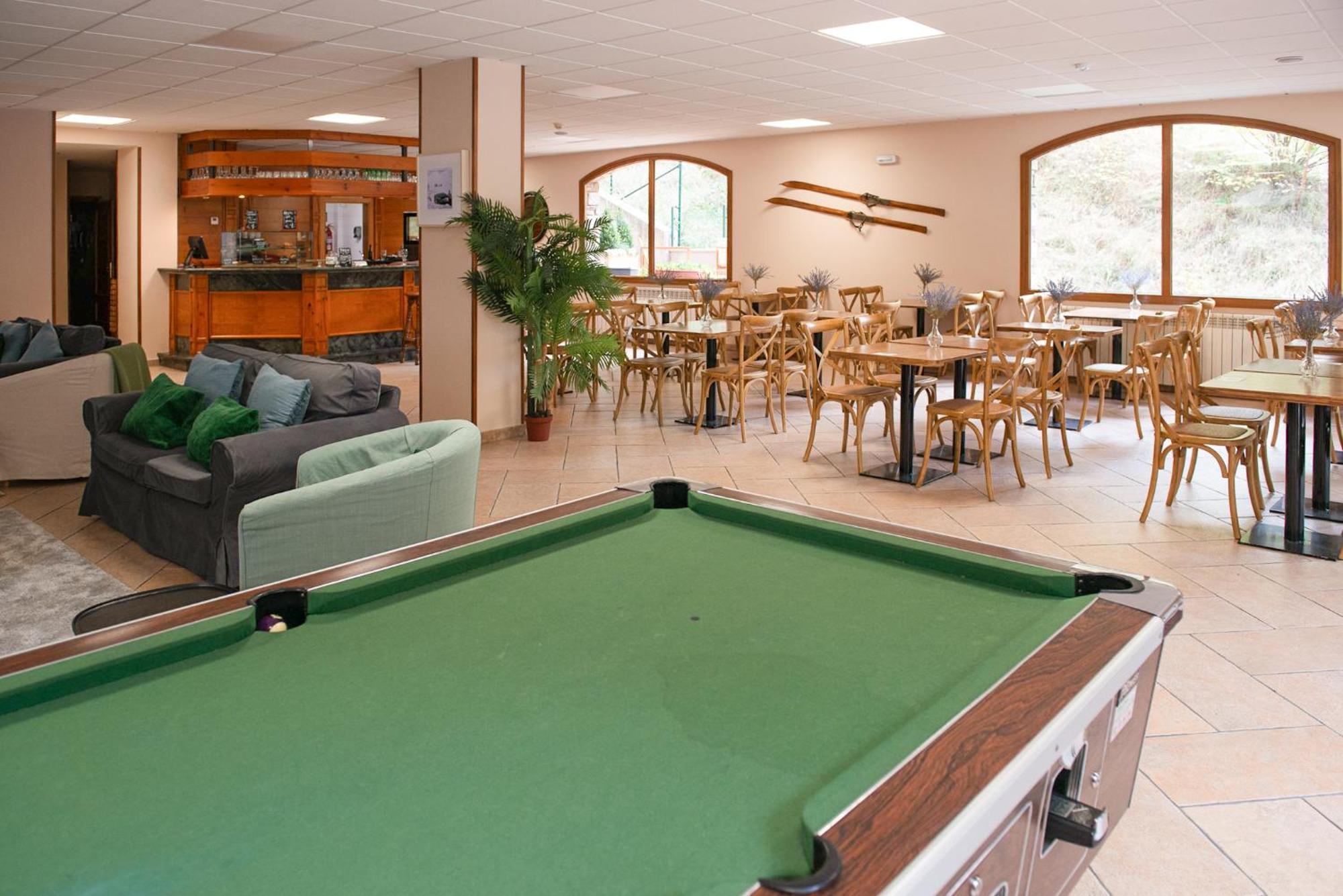 Vista Arinsal Apartments Екстер'єр фото